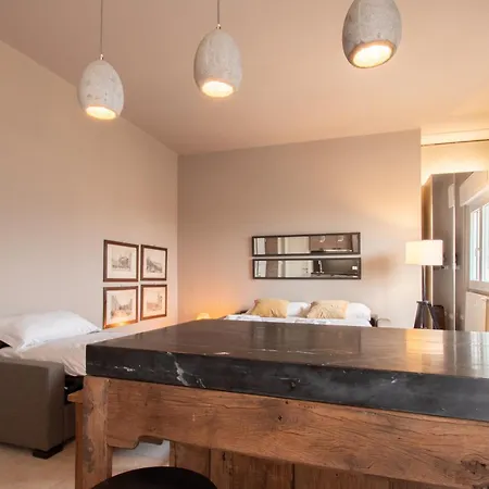 Apartament Hideaway Elegant Loft *