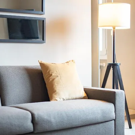 Apartament Hideaway Elegant Loft Brescia