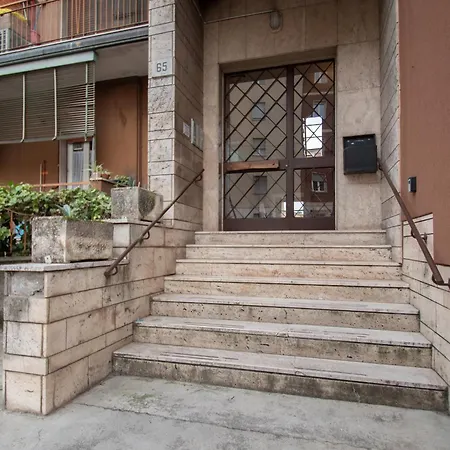 Apartament Hideaway Elegant Loft Brescia