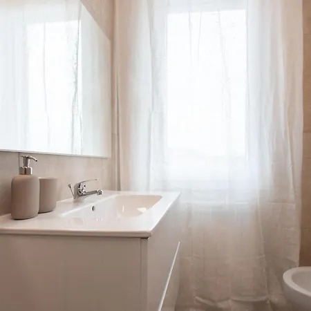 Hideaway Elegant Loft Apartament Brescia