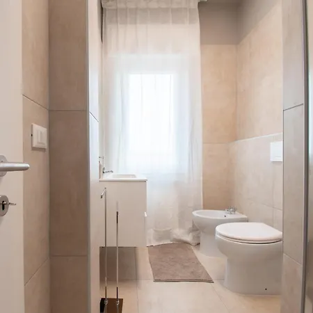 Apartament Hideaway Elegant Loft Brescia