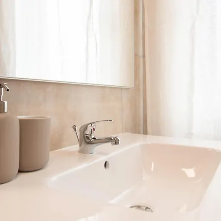 Hideaway Elegant Loft Apartament Brescia