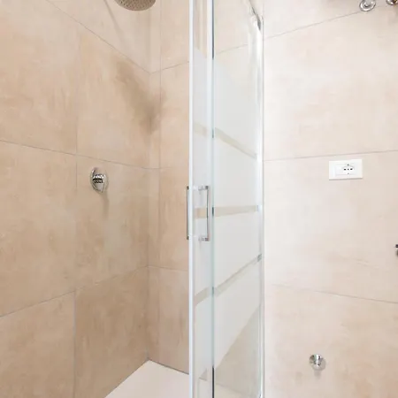Apartament Hideaway Elegant Loft Brescia