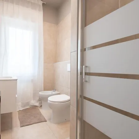 Hideaway Elegant Loft Apartament Brescia