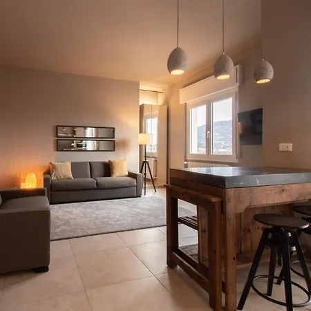 Apartament Hideaway Elegant Loft *
